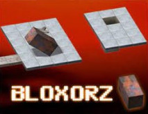 Bloxorz