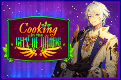 Cooking in the City of Winds