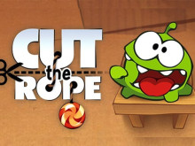 Cut The Rope