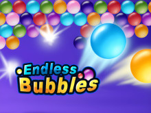 Endless Bubbles