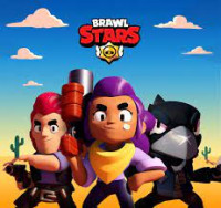 Brawl Stars