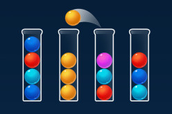 Ball Sort Puzzle