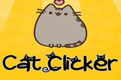 Cat Clicker