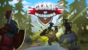 Clash Of Warriors