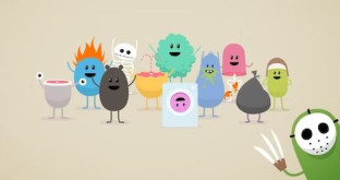 Dumb Ways To Die