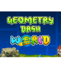 Geometry Dash World