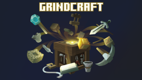 Grindcraft