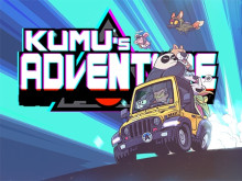 Kumus Adventure