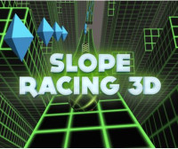 Slope Racing 3D