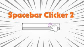 Spacebar Clicker 2