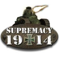 Supremacy 1914