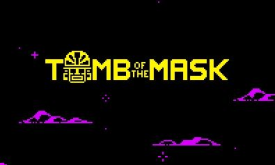 Tomb of the Mask