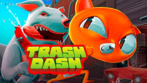 Trash Dash