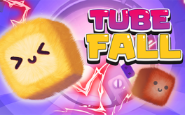 Tube Fall