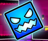 Geometry Dash Subzero