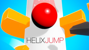 Helix Jump