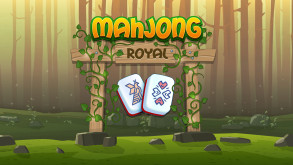 Mahjong Royal