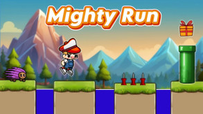 Mighty Run