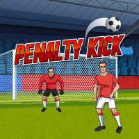 Penalty Kick Online