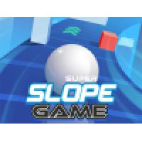 Super Slope Game