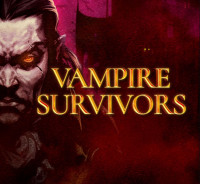 Vampire Survivors