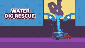 Water Dig Rescue