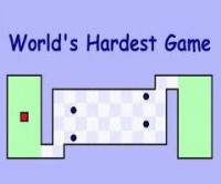 World's Hardest Game