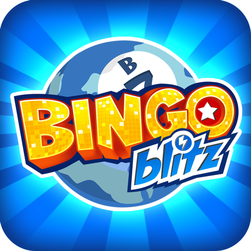 Bingo Blitz