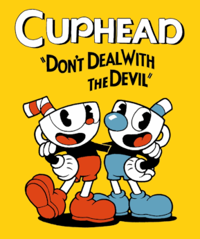 CupHead