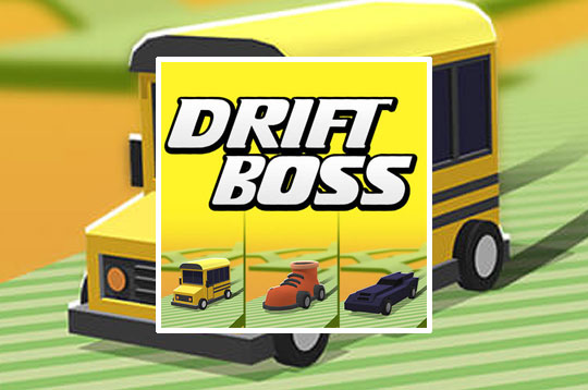 Drift Boss