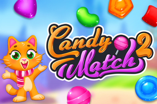 Candy Match 2