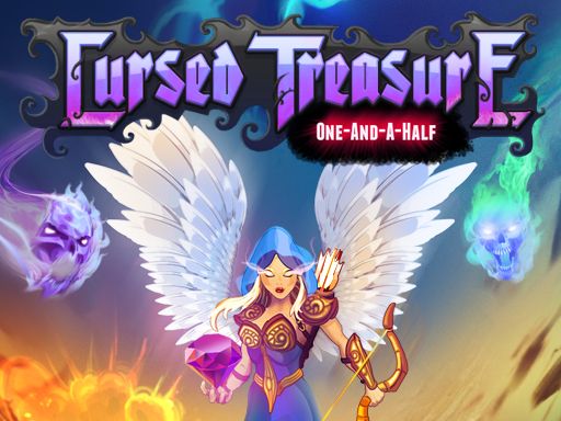 Cursed Treasure 1½