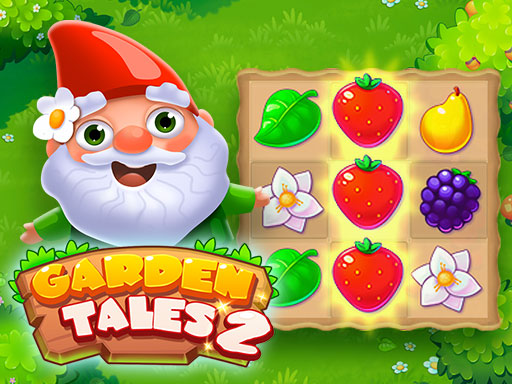 Garden Tales 2