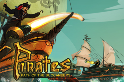 Pirates Path of the Buccaneer