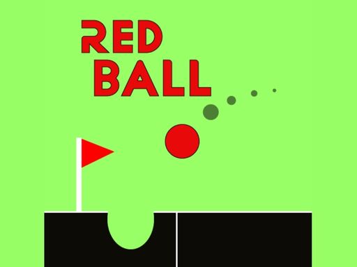 Red Ball 2